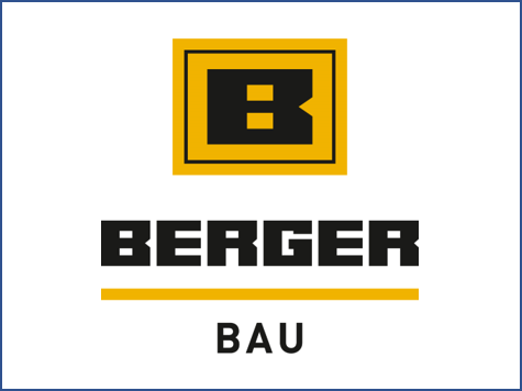 Logo Berger