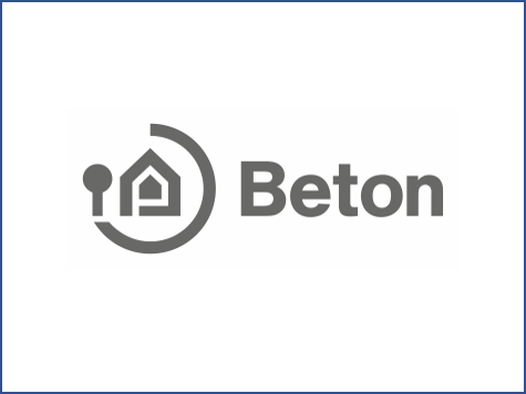 Logo Informationszentrum Beton