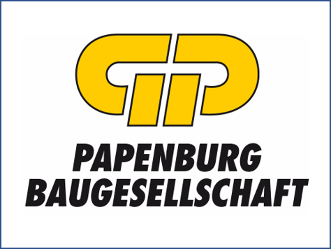 Logo GP Papenburg