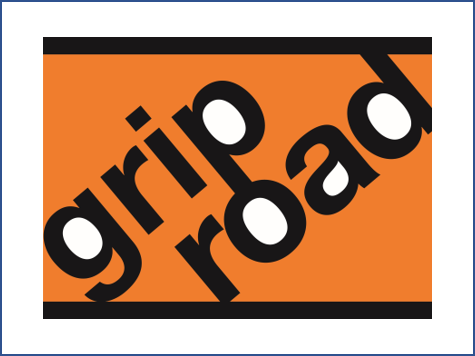 Logo Griproad