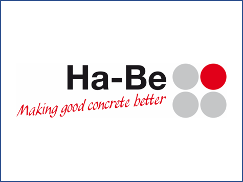 Logo HaBe