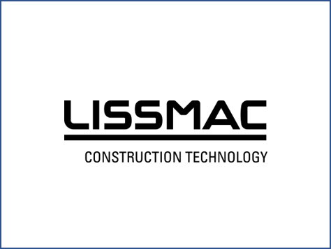 Logo Lissmac