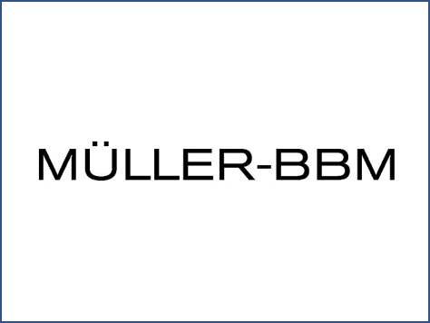 Logo Müller BBM