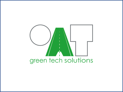 Logo OAT Green Tech Solutions