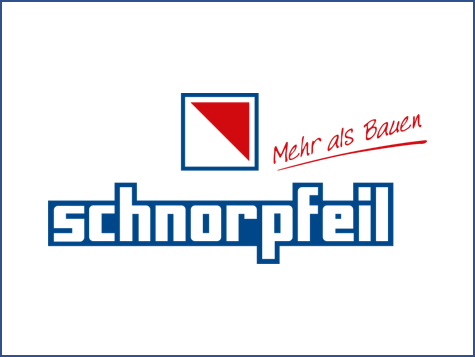 Logo Schnorpfeil