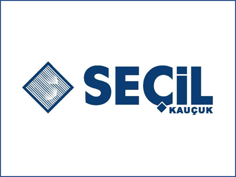 Logo Secil