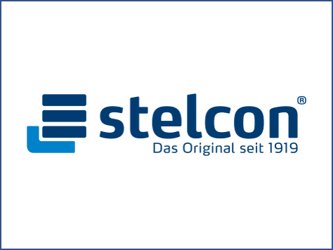 Logo Stelcon