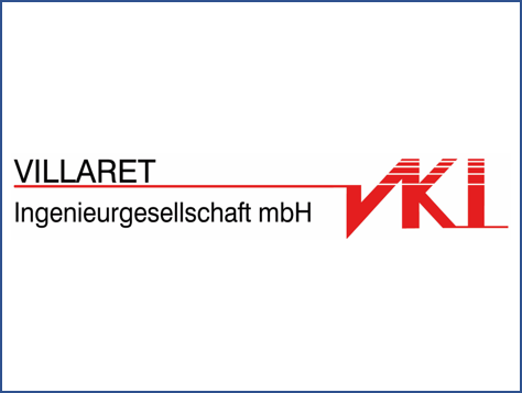 Logo Villaret